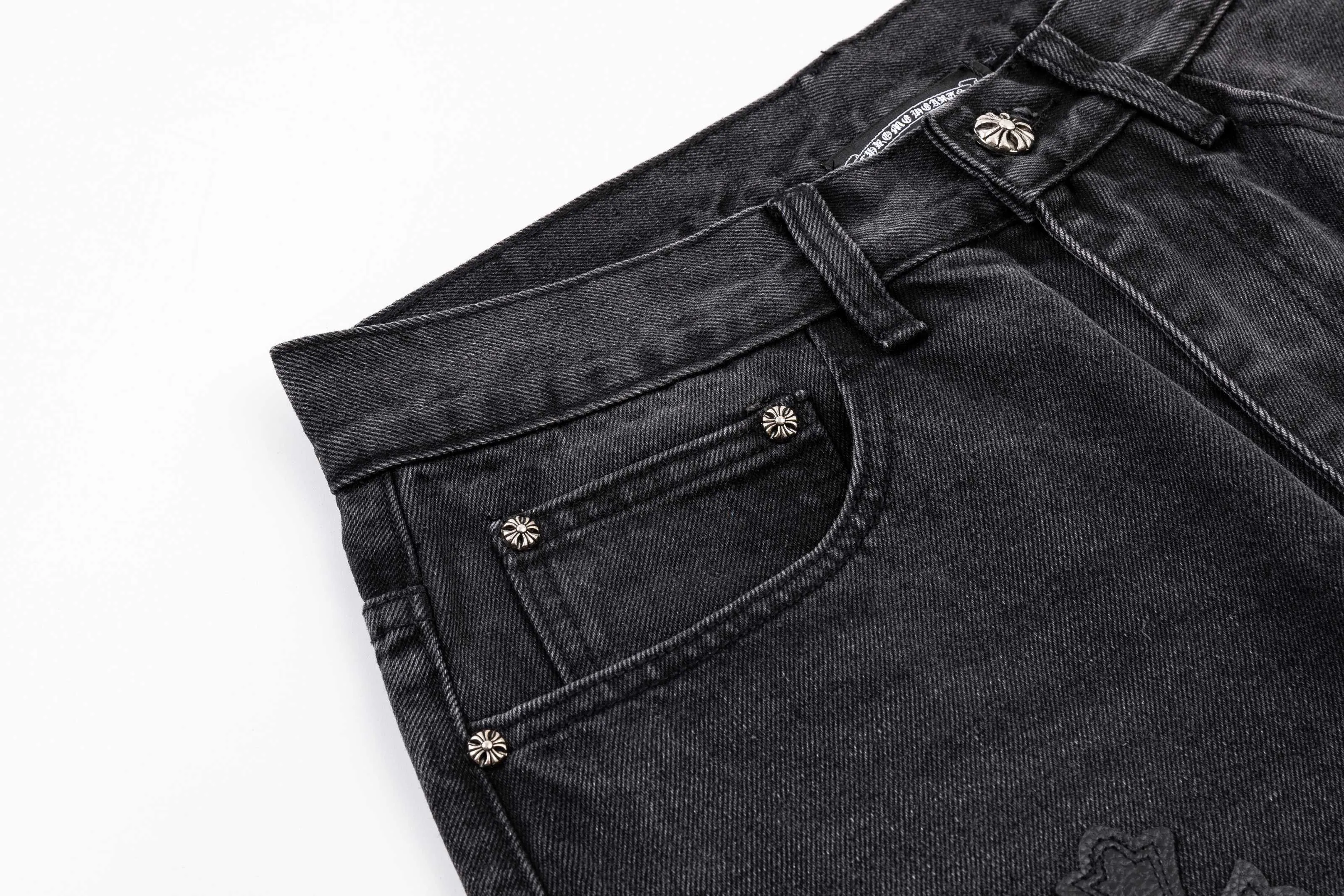 Chrome Hearts 2026ss Black White ， _ ， ， ， 100% 。 : 、Breathable 、 ， Wear-Resistant、 Classic ！ :Black Blue Sizes:m~3x L